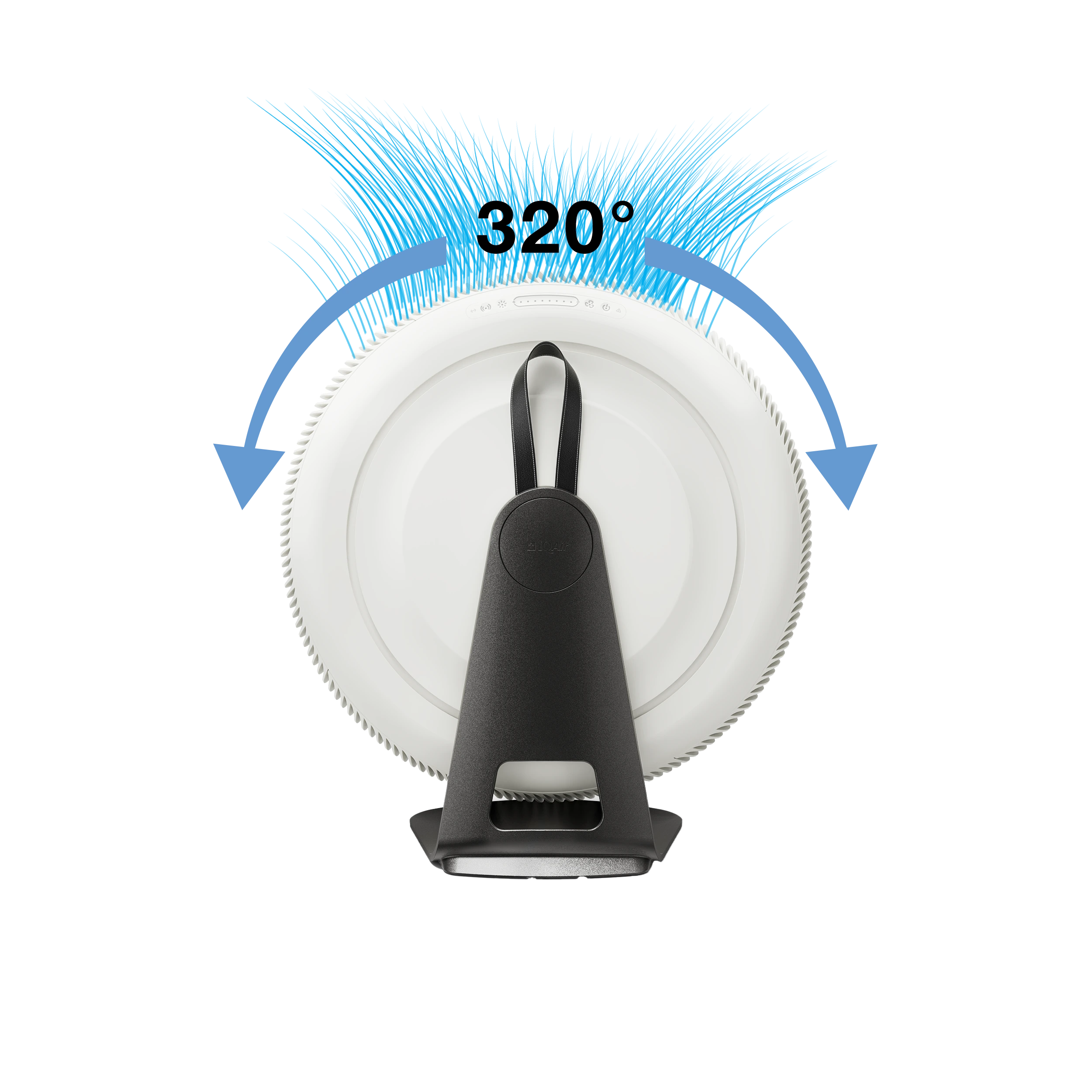 Atem X | Room Air Purifier - Image 3