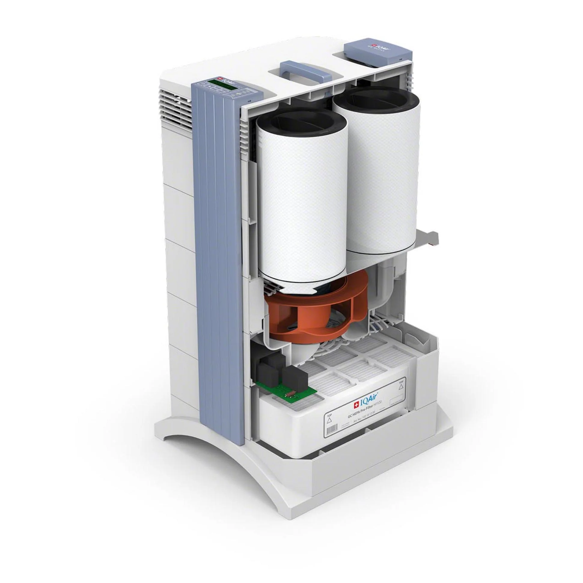 GC Multigas | Room Air Purifier - Image 3