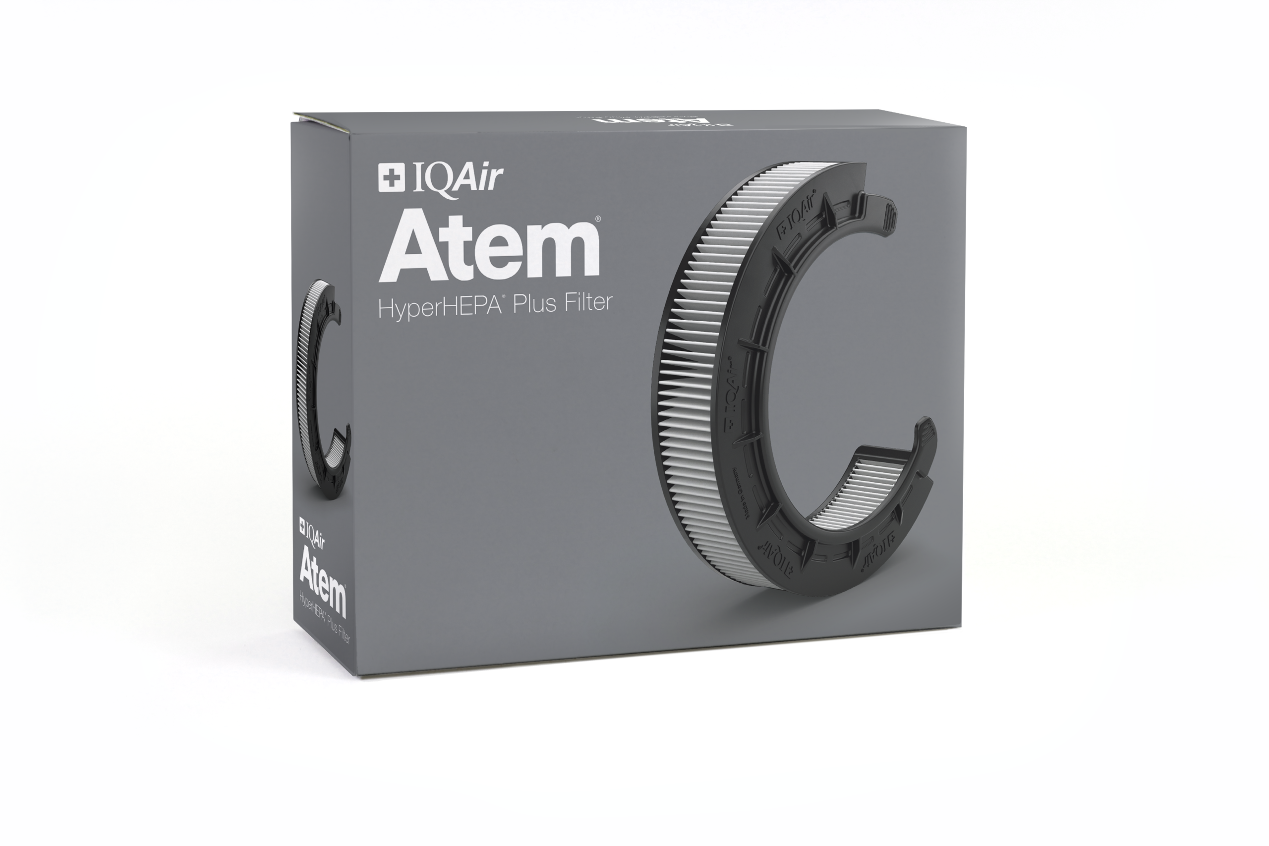 HyperHEPA Plus Filter | Atem Car - Image 2