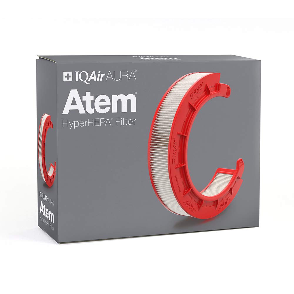 HyperHEPA Filter | Atem Desk - Image 2