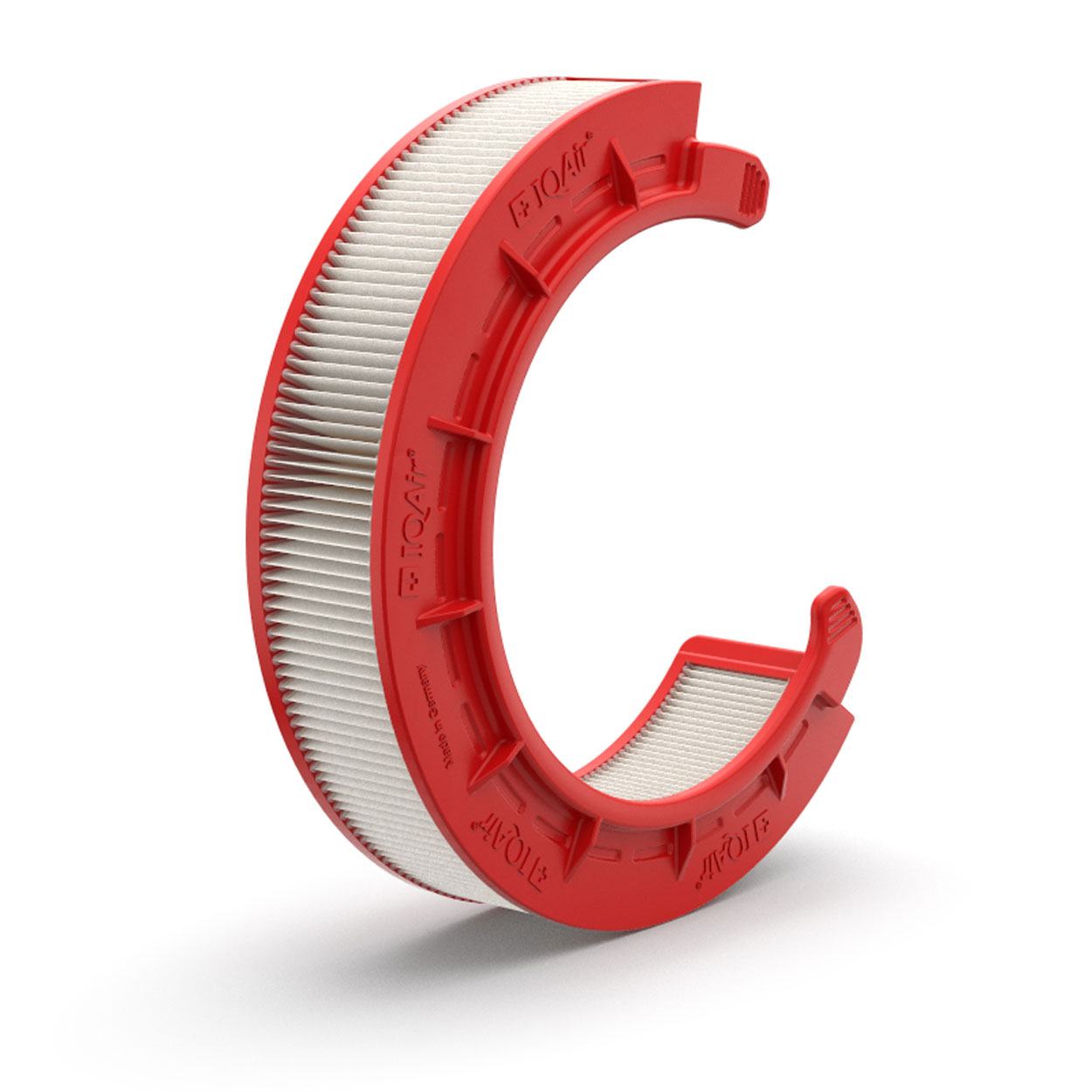 HyperHEPA Filter | Atem Desk