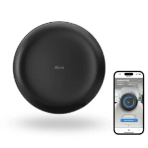 Atem Car | Car Air Purifier