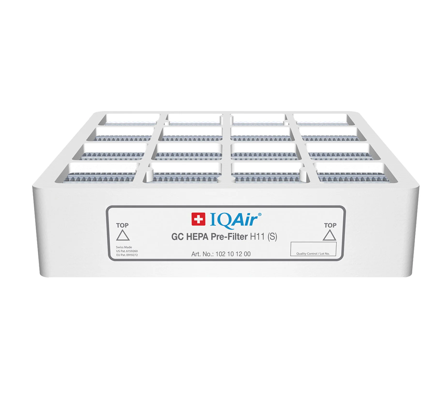 HEPA Pre-filter H11 | GC