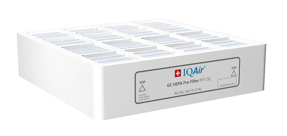 HEPA Pre-filter H11 | GC - Image 2