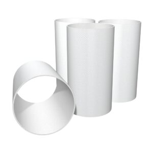 Cartridge Filter Sleeve (Set of 4) | GC