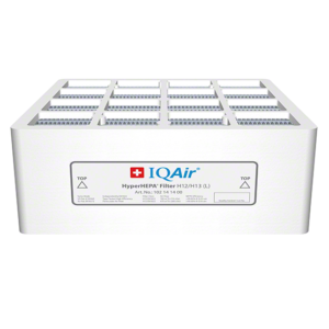 HyperHEPA Filter H12/H13 | HP 100 & 150 & 250