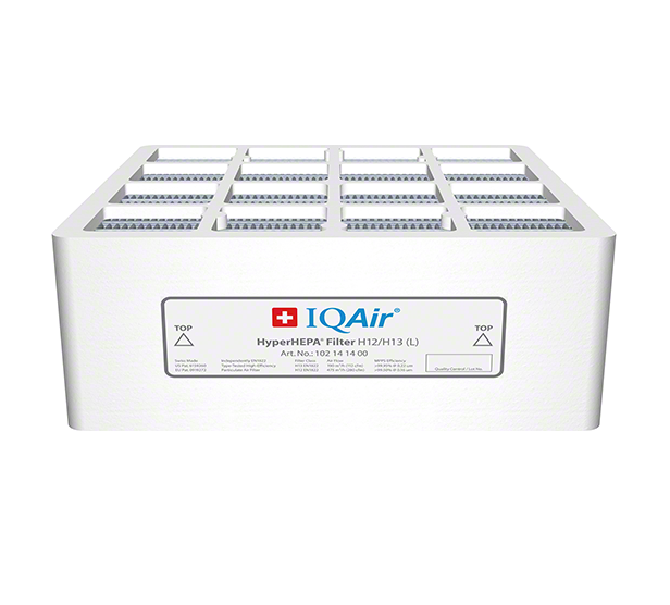 HyperHEPA Filter H12/H13 | HP 100 & 150 & 250