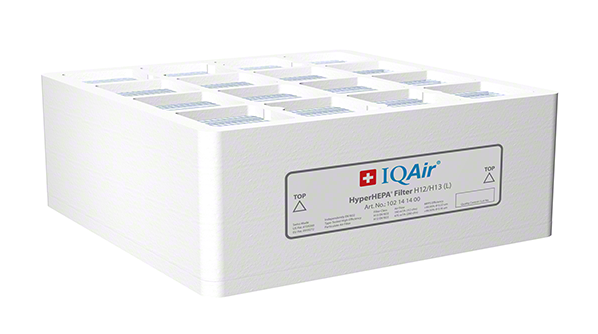 HyperHEPA Filter H12/H13 | HP 100 & 150 & 250 - Image 2