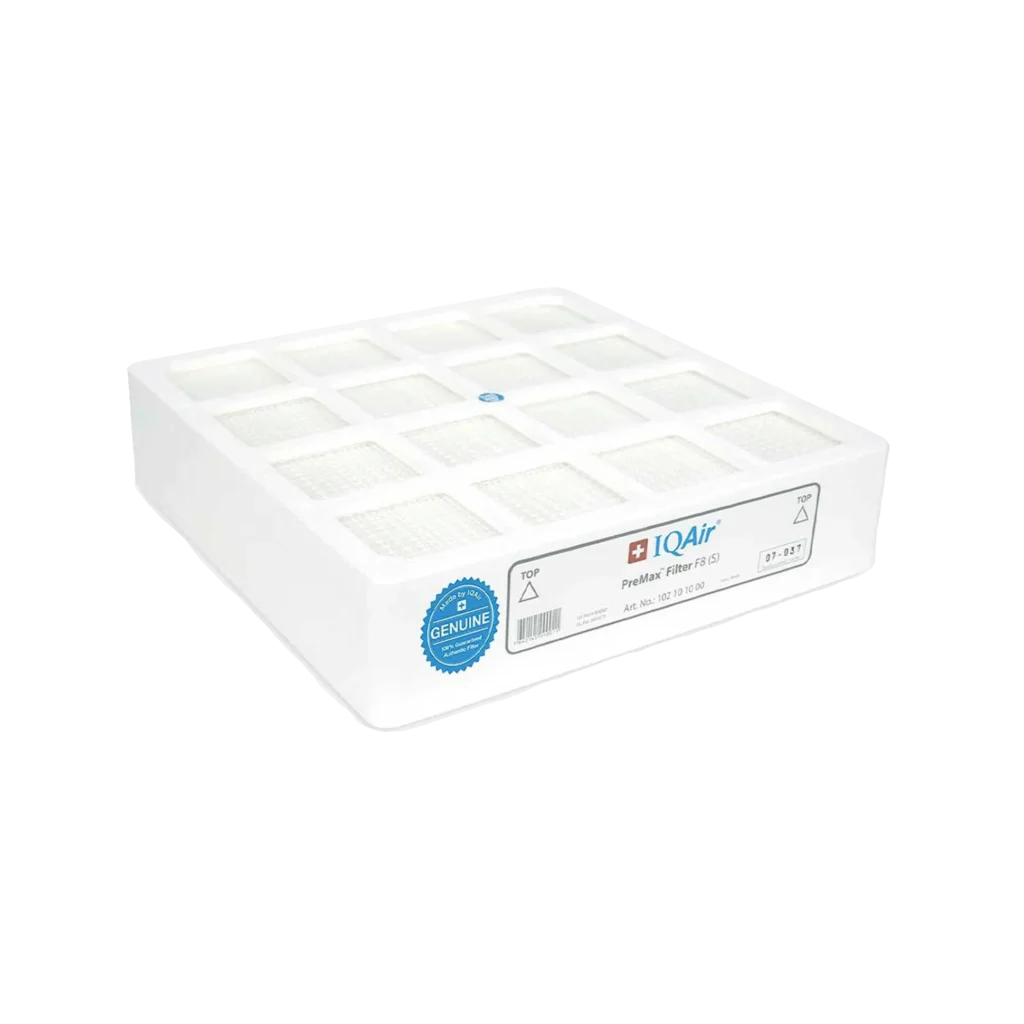 PreMax Pre-Filter F8 (F1)