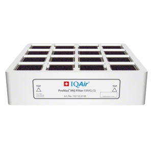 PreMax MG Filter F8 | HP 150