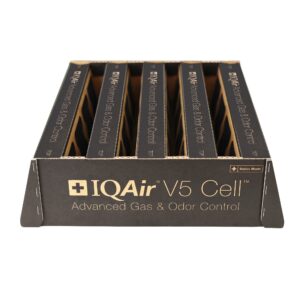 V5 Cell MG Filter | HP 250