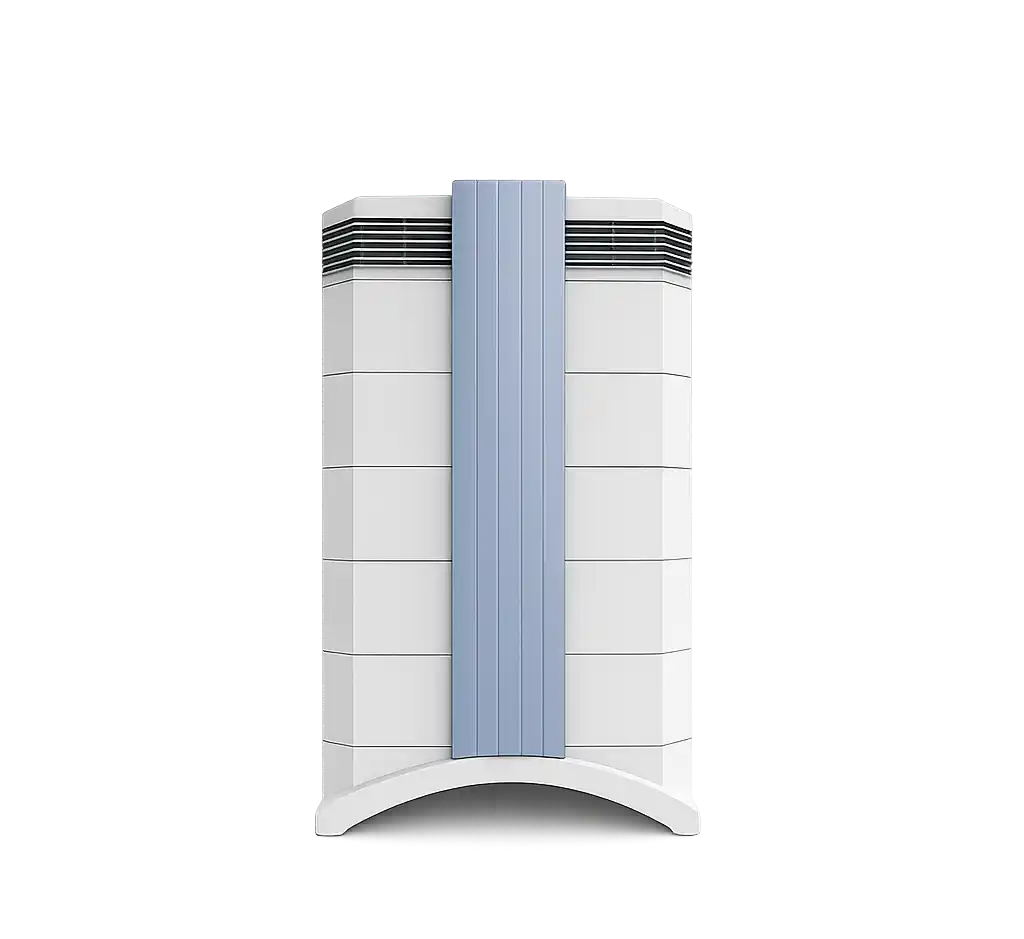 GC Multigas | Room Air Purifier