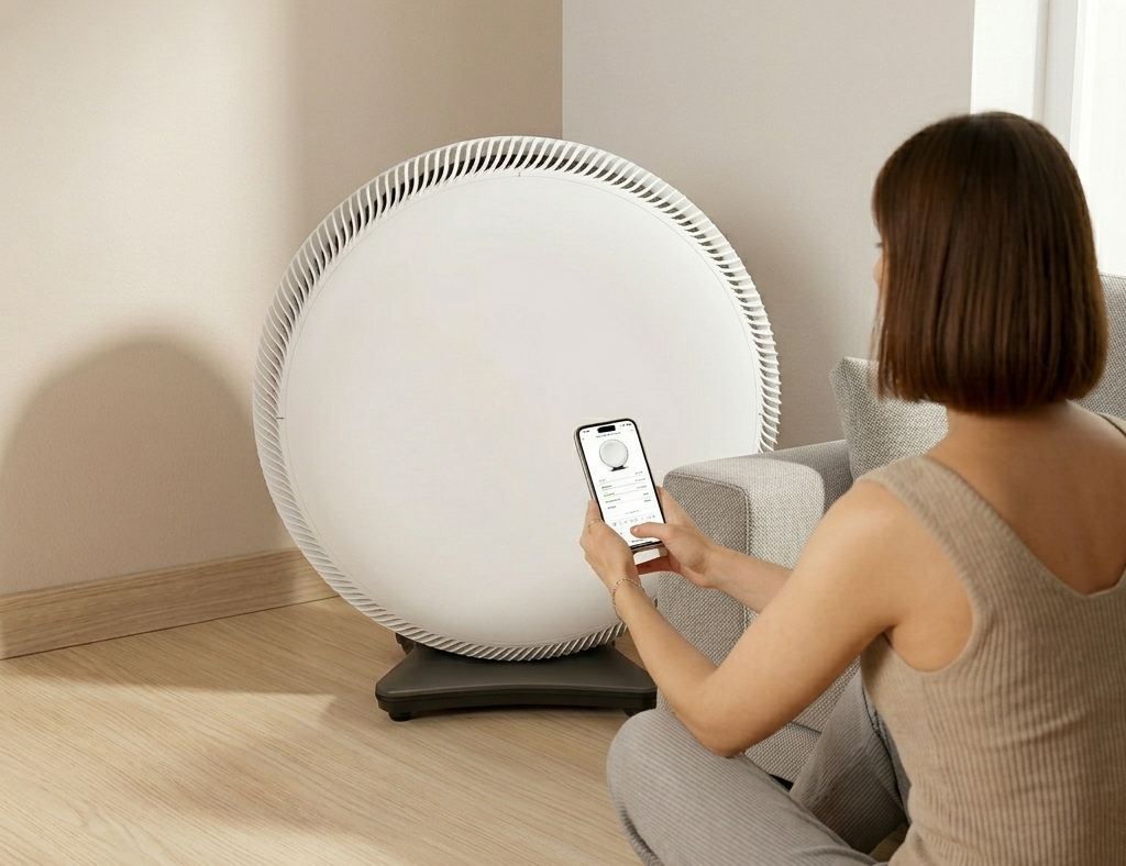 The Smart Buyer’s Guide to Right Air Purifiers in Singapore