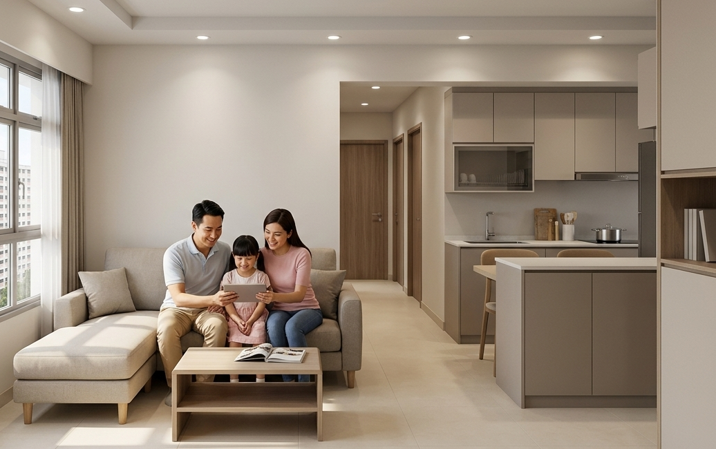 The Air You Can’t See: How Indoor Pollution Is Quietly Affecting Your Health