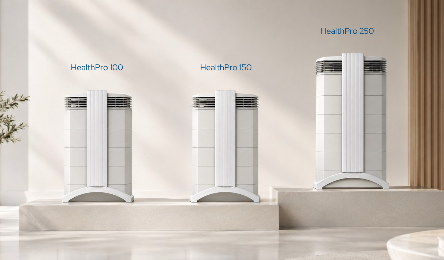 How Do You Actually Choose an Air Purifier for Haze?